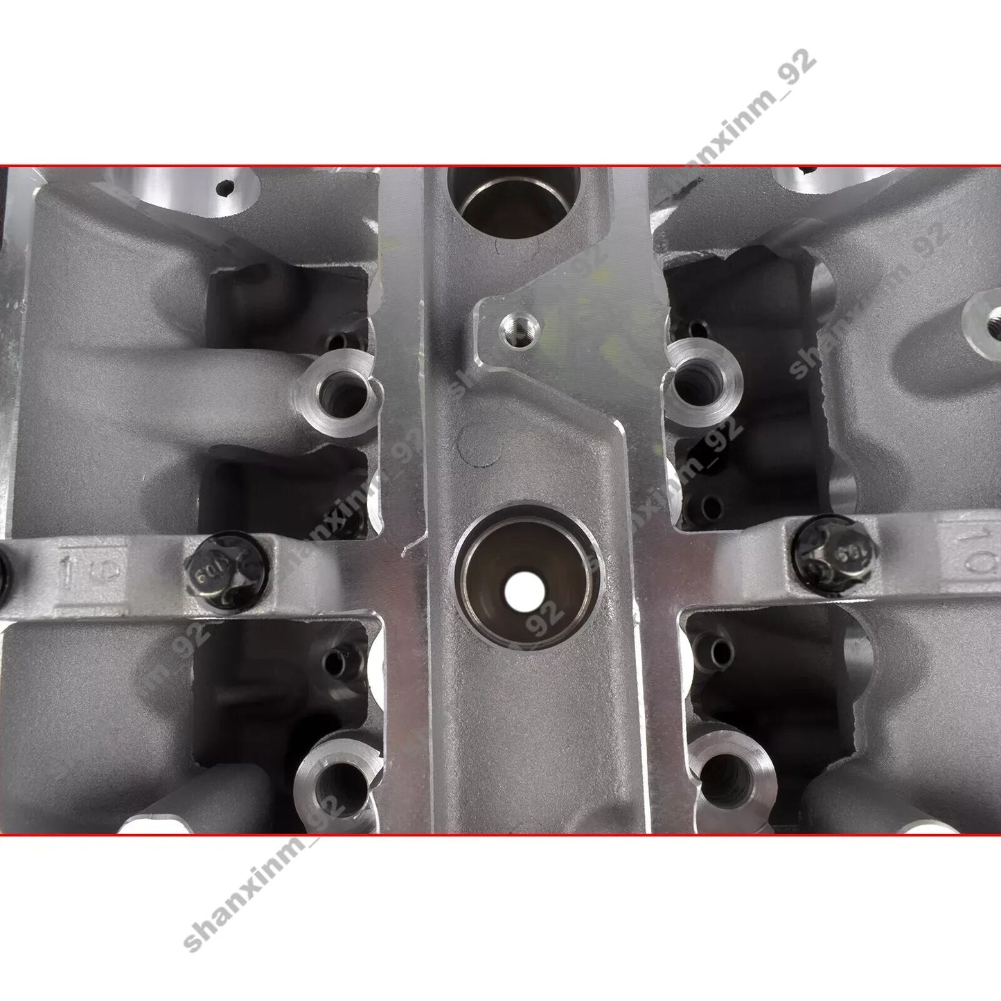 Cylinder Head 55573669 55565291 for Chevy for Cruze Sonic Encore Trax 1.4L Turbo