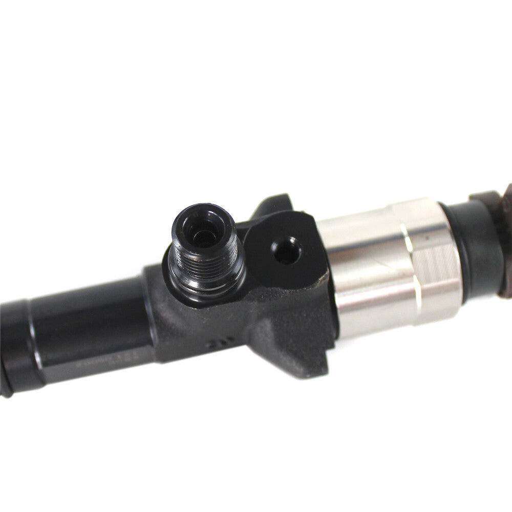 1pc Fuel Injector 095000-6800 1J574-53050 For Kubota V3800DI Engine 1J500-53050