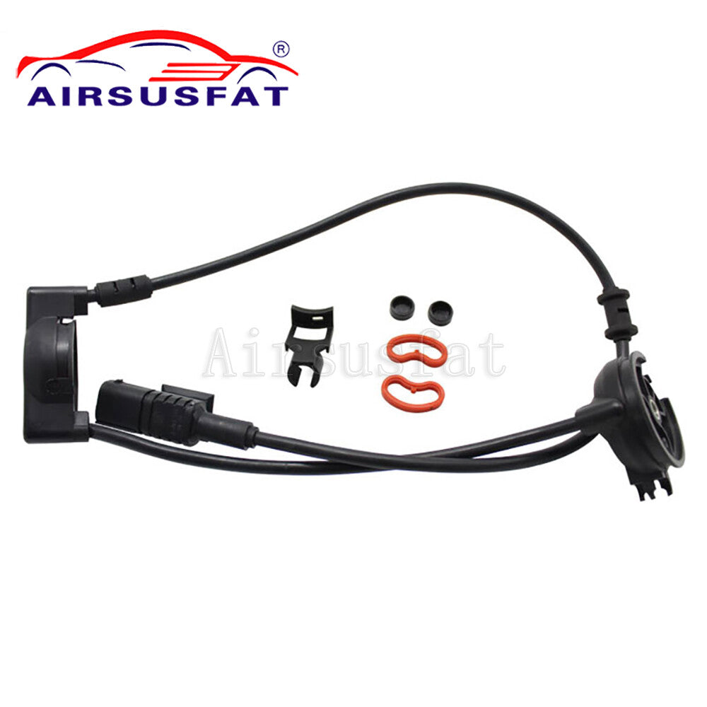 Front cable sensor for Mercedes W211 S211 E CLS class air suspension