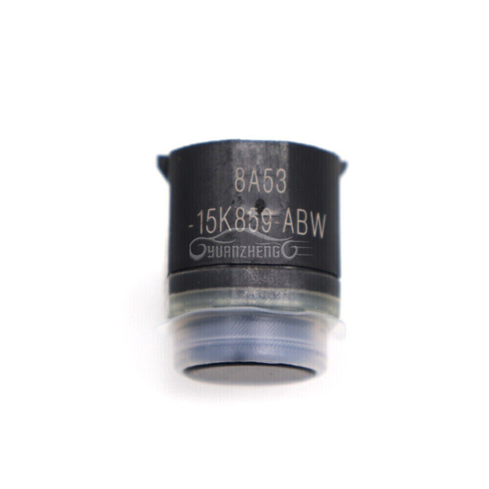 4pc 8A53-15K859-ABW PDC Reverse Bumper Object Backup Parking Aid Sensor for Ford