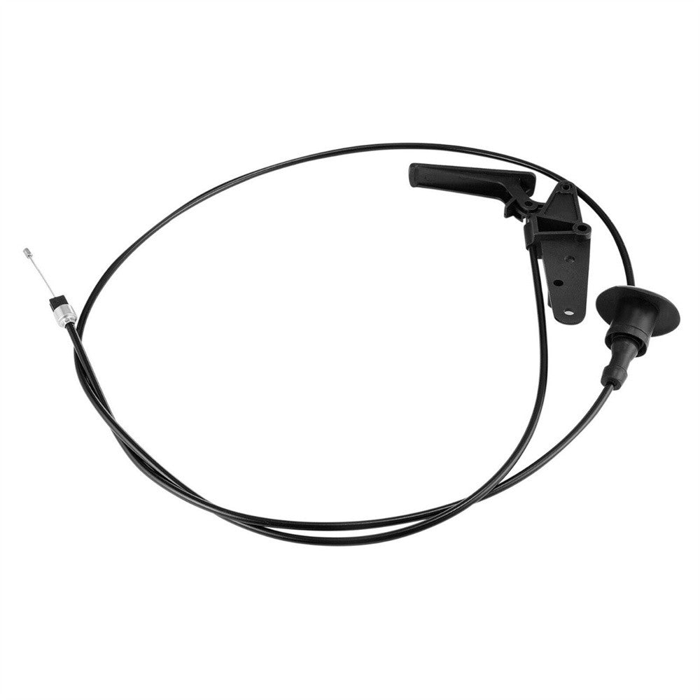 Bonnet Release Cable w/Latch 7937Q8 7937.Q8 for Peugeot Partner for Citroen Berlingo