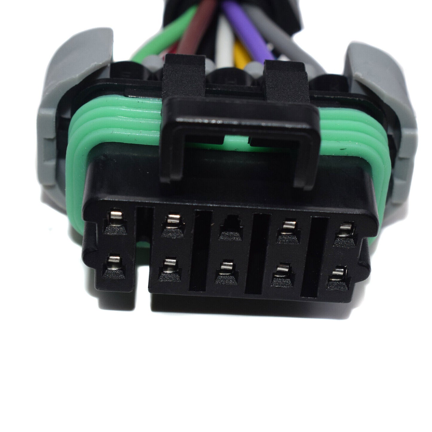 for Corvette CTS-V Style 24 100-00644 LS1/LS6 TAC module to Pedal Harness NEW