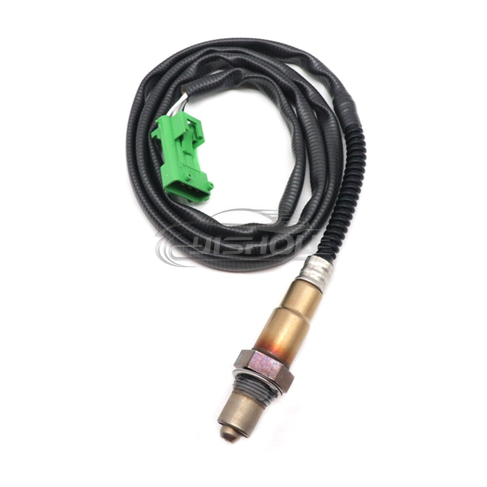Oxygen sensor suitable for Peugeot 307, 308, 406, 407, for Citro?n Berlingo C4, for Fiat 0258006026
