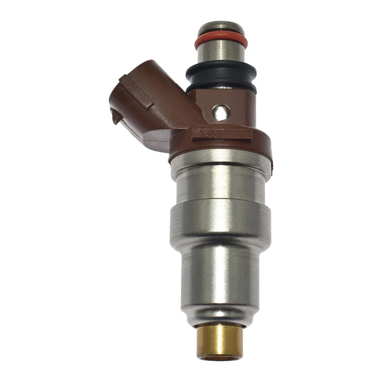 1PCS Fuel Injector Nozzle 23250-75050 Fits for Toyota HILUX 3RZ 2.7L 1997-2005