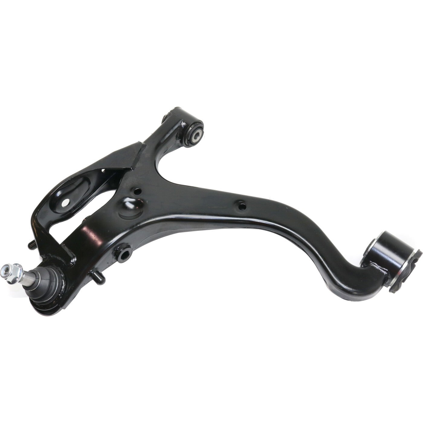 Front Left Right Lower Control Arm Kit For 06-13 for Land Rover for Range Rover Sport