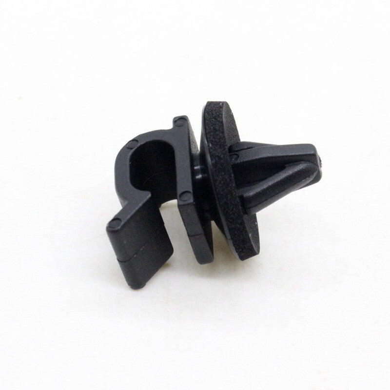 4-Piece Pack of new Nylon Cover Prop Cap Clips for Honda for Acura 91547-SE0-0030