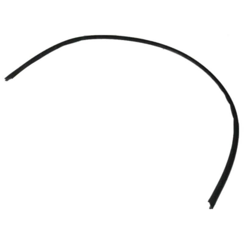 51317061967 Front upper windshield molding seal suitable for BMW E90 3 Series 325i 328i