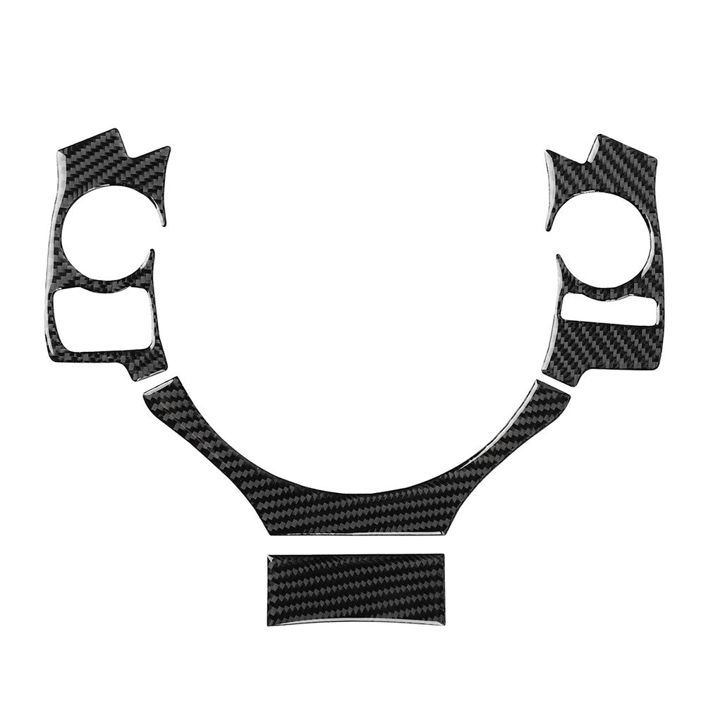 for Lexus IS250 NX200 200t 300h 14-17 Kohlefaser A