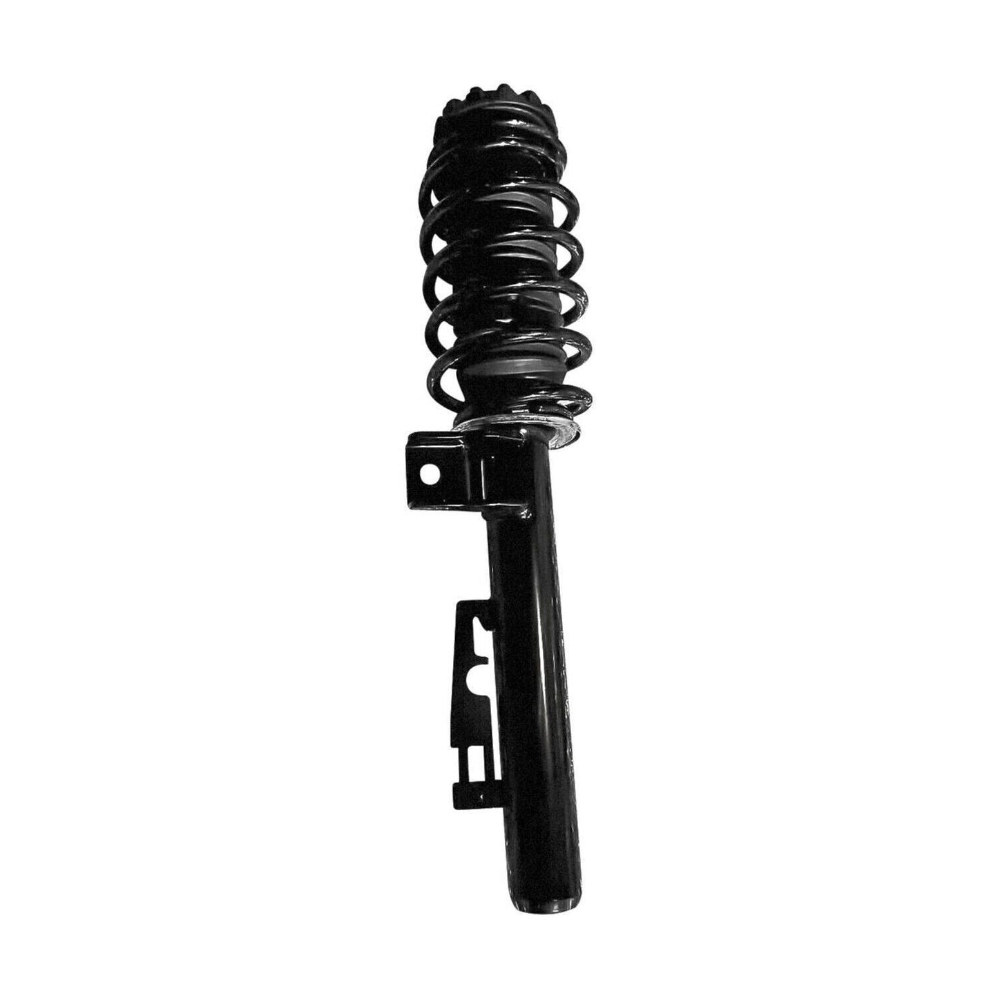 Assys front L+R hydraulic spring shock absorber struts suitable for Infiniti QX56 and QX80 (2011-21)