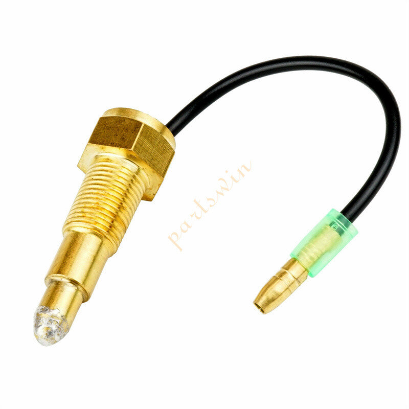 Water temperature radiator sensor for Kawasaki Bayou Brute for Force Prairie 27010-1346