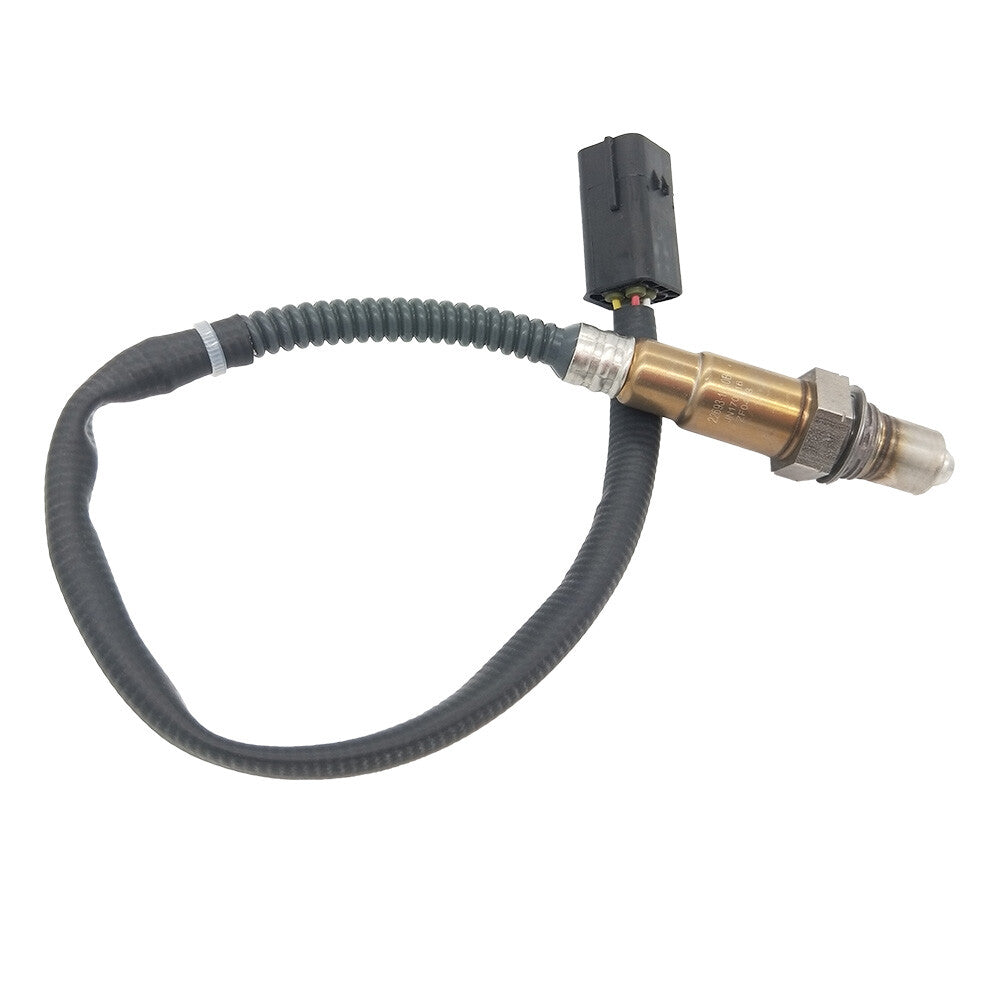 Two-pack of O2 sensors suitable for Nissan 2002, 2003, 2004-2006 models, model 213-2892F, model 213-3068F-.