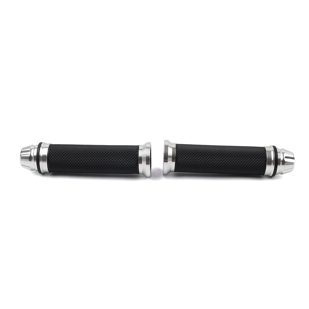 Motorcycle 7/8 Handle Bar Hand Grip FIT for Yamaha for Honda for Suzuki