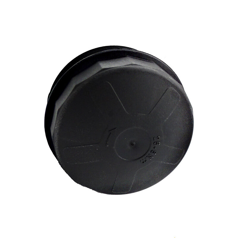 11427525334 Oil Filter Housing Cover Cap for BMW X6 X5 328i 528i X3 N52 Engine