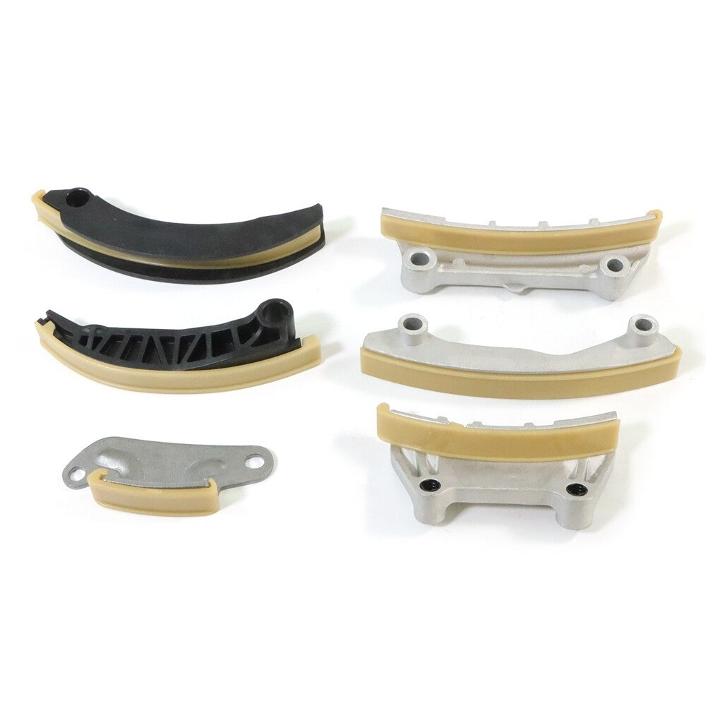 Timing Chain Kit Water Oil Pump for Buick for Cadillac for Pontiac for Suzuki 3.6L V6