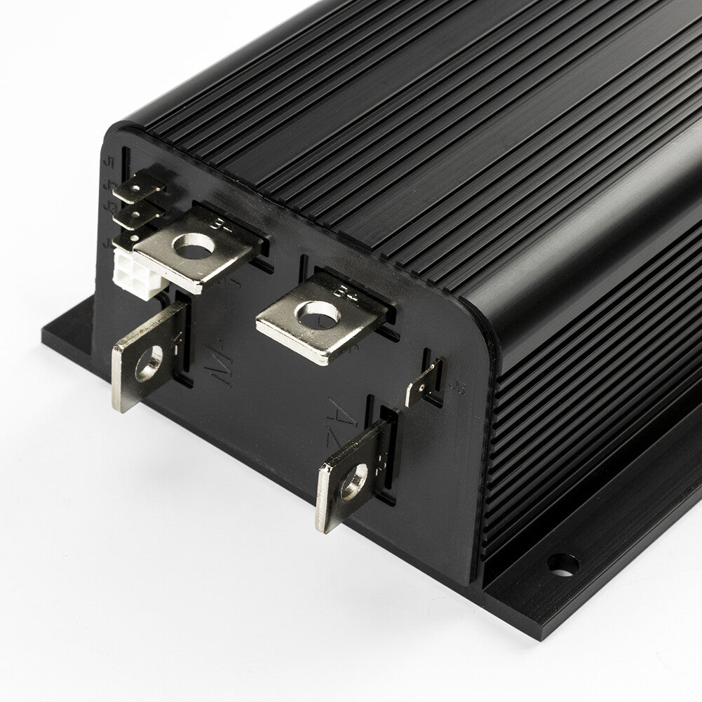 1204-027 Cart Replace Curtis PMC 36V 275Amp DC Controller For EZGO for Golf 1204027