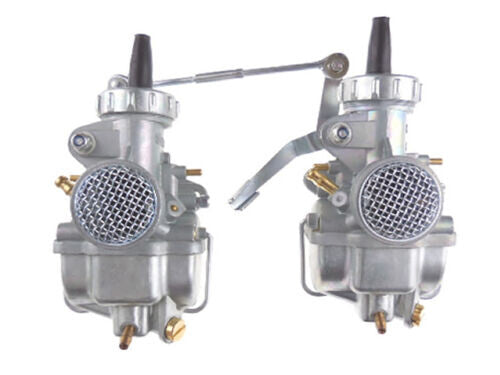 New Carb for Honda CB175 CL175 Carburetor Twin K3-K7 1969-1973