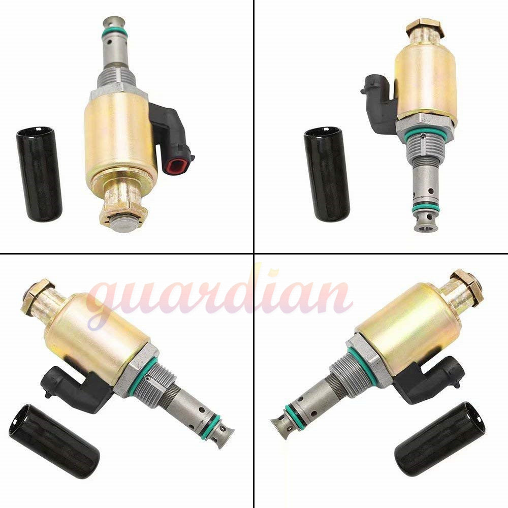 New AP63402 Injector Pressure Regulator Valve for Ford Diesel 7.3L