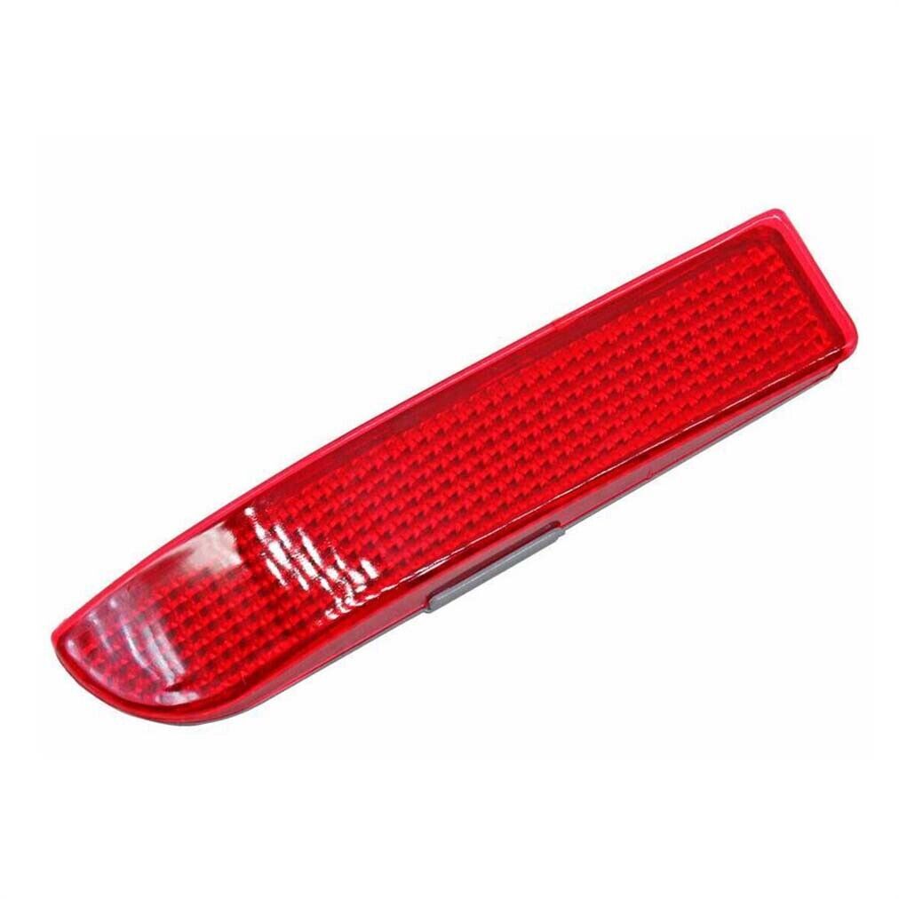 for Toyota RAV4 2009-2012 Left Side Rear Bumper Reflector Light Turn Signal Lamp