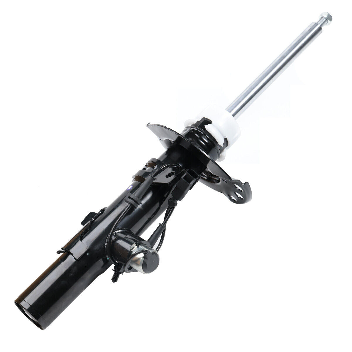 Fit for Lincoln MKC 2015 - 2019 2x Left Front Shock Strut with Electric