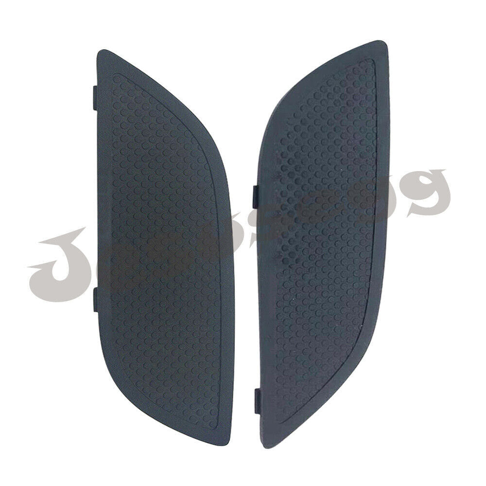 Pair Interior Door Panel Pull Pocket Cover RHLH Fit for Honda CR-V 2012-2016