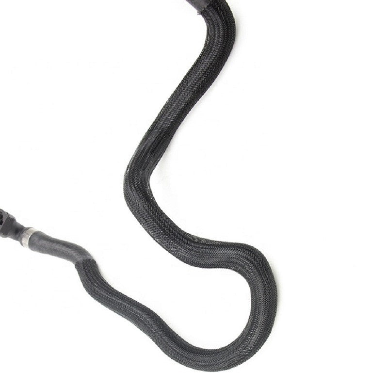 17127600836 Engine Coolant Hose for BMW 5/6/7 Series F01/F02/F07/F10/F11/F18