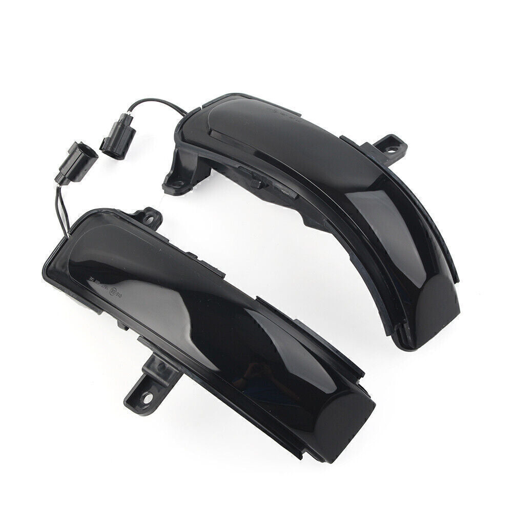 LED Dynamic Turn Signal Light Mirror Lamp for Mazda 5 2010-2013 For CX-7 2008-11