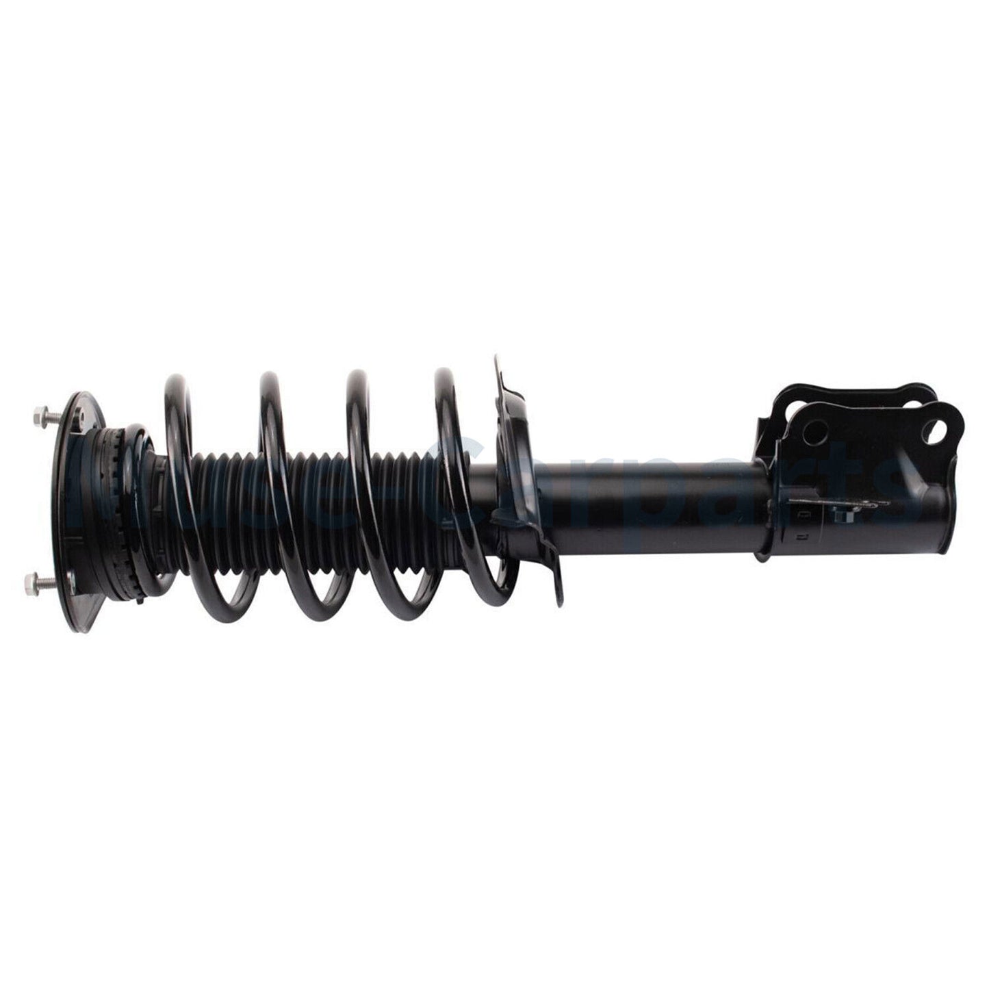 2x Front Air Shock Absorber Strut for Mercedes Benz GLE C292 GLE63 350 AMG 15
