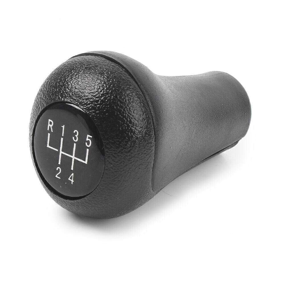 5-Speed Manual Stick Gear Shift Knob for BMW E30 E36 E46 E85 E92 E90 E60 E46 E39