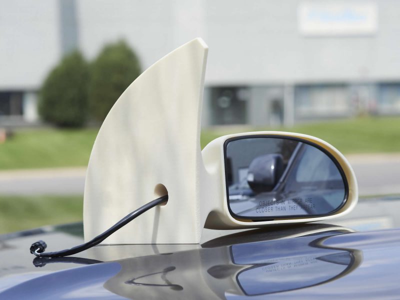 How a Side Mirror Assembly Works: Benefits, Cost, Price, Installation, and More