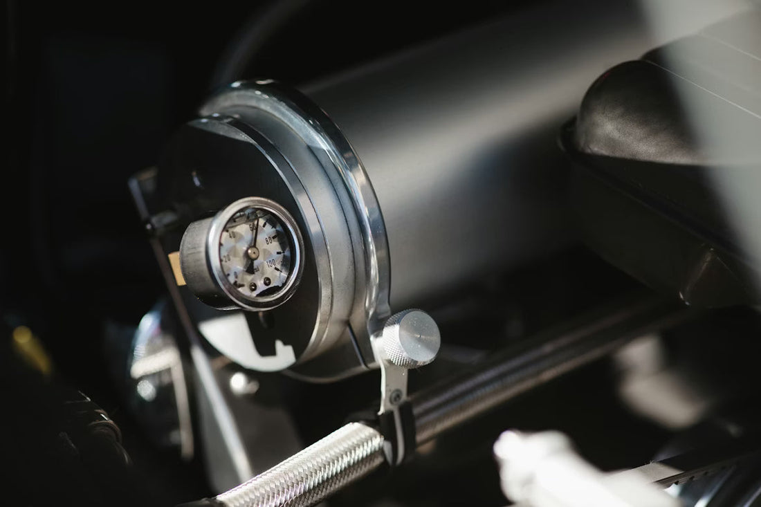 Fuel Level Sensors: How They Work, Benefits, Cost, and Top Brands