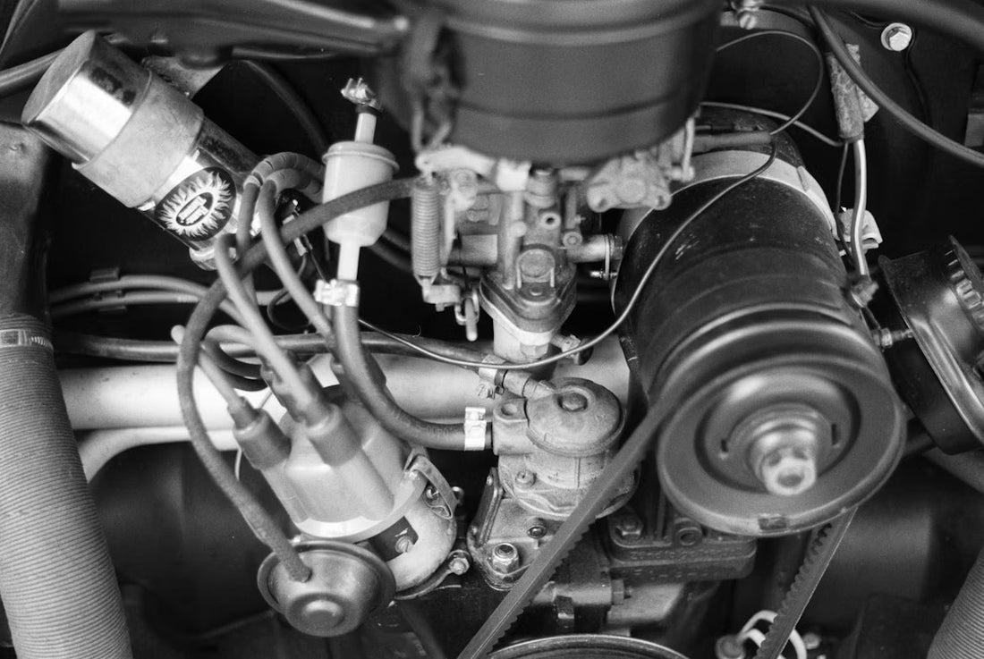 Fuel Pressure Sensor B Circuit Low: How It Works, Benefits, Cost, Price, Installation, Symptoms, Comparison, Pros and Cons, Best Brands, and Maintenance