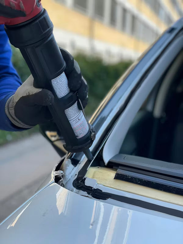 Seam Sealing Car: The Ultimate Guide
