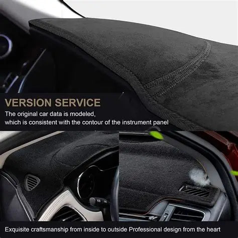 The ultimate guide to choosing the best auto dash covers for any vehicle model