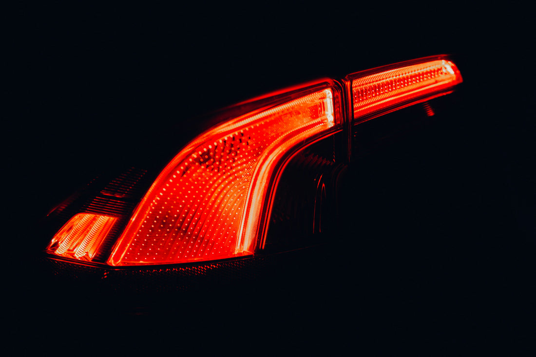 Tinting Tail Lights: The Ultimate Guide to How It Works, Benefits, Cost, and More