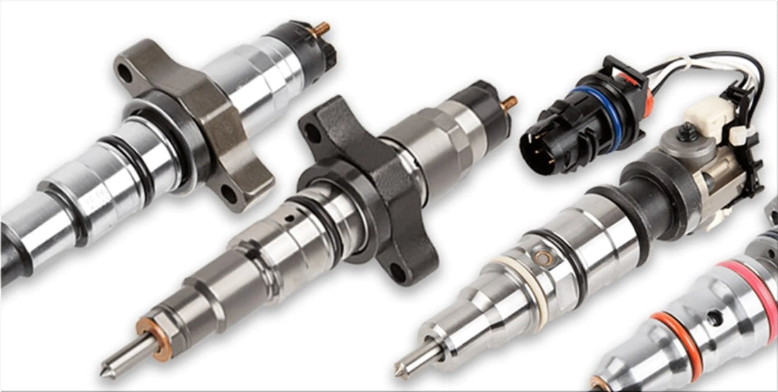 Diesel Fuel Injector Tester: How It Works and Its Benefits