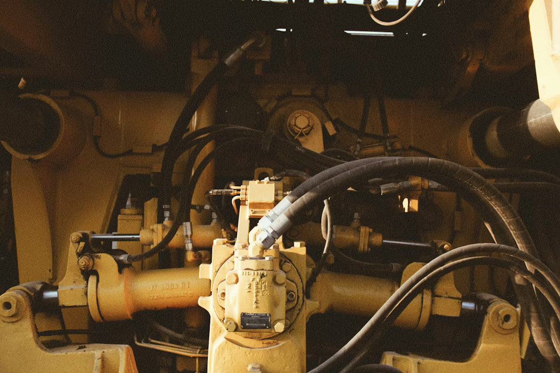 Fuel Rail Pressure Sensor Circuit: A Comprehensive Guide