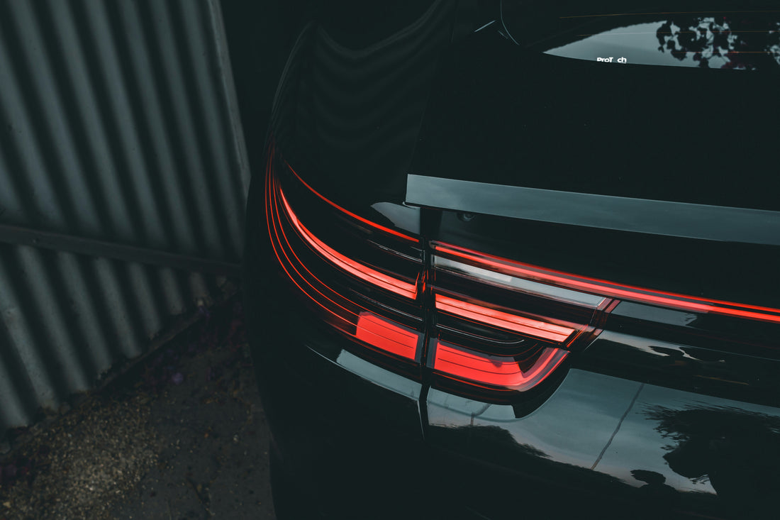 Tail Light Globes: The Complete Guide