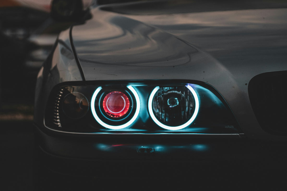 How LED Lights Work Inside Cars: Benefits, Cost, Price, Installation, Symptoms, Comparison, Pros and Cons, Best Brands, and Maintenance