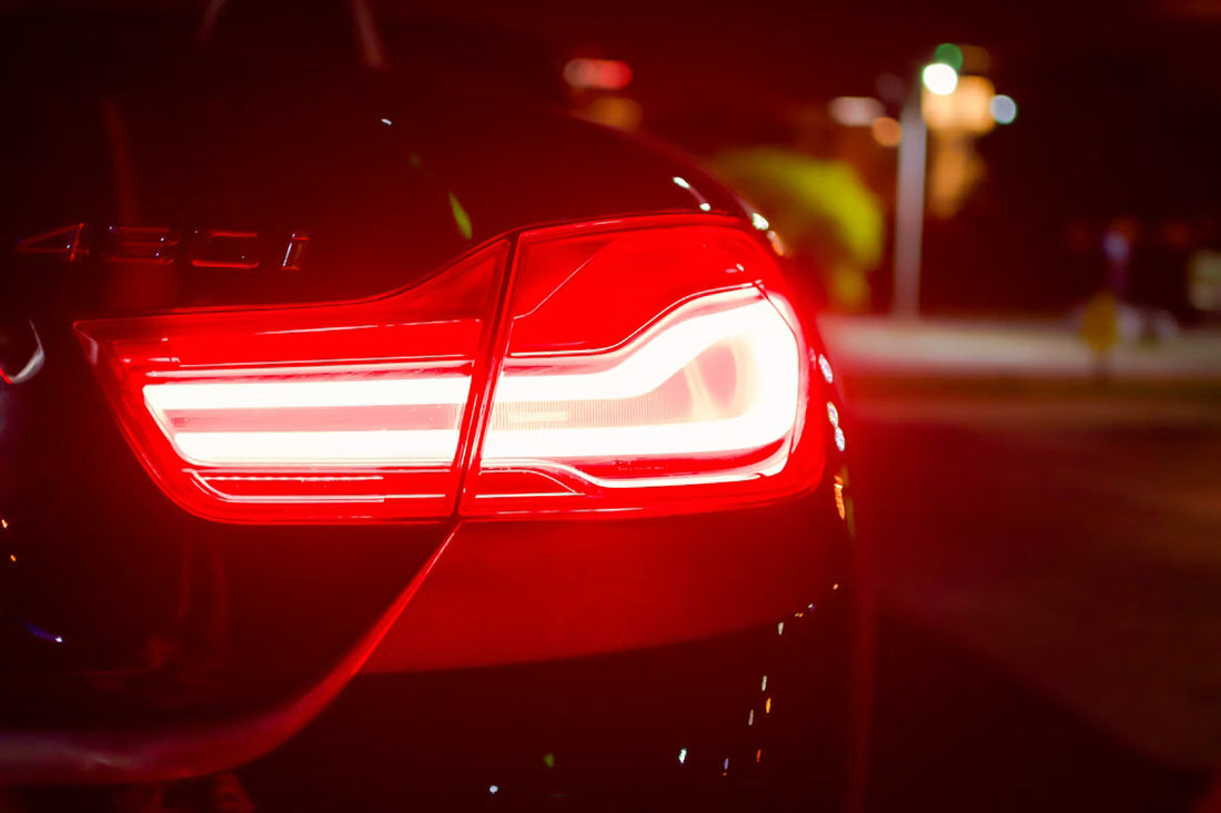 Expert Guide: How LED Light Bulbs for Cars Work and Their Benefits