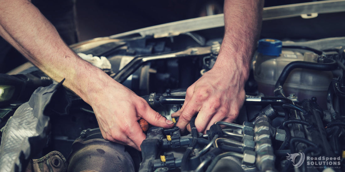 Fuel Injector Clog Symptoms: Understanding How It Works and Its Benefits