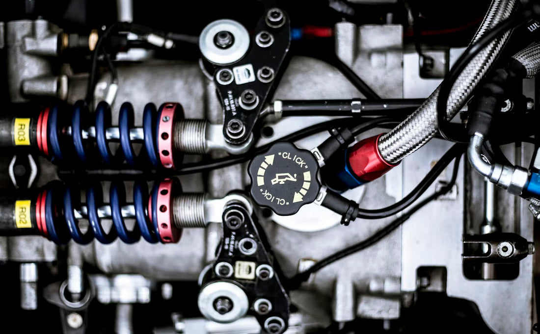 Fuel Rail Pressure Sensor Location: Everything You Need to Know