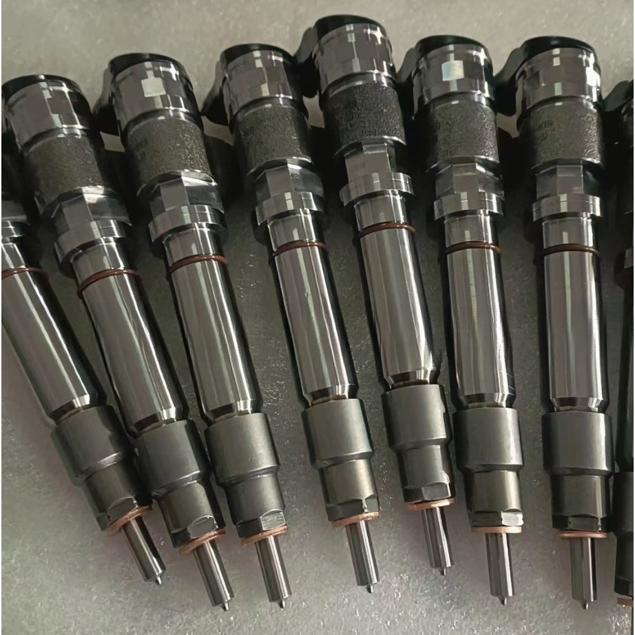 How to Locate Fuel Injectors: The Ultimate Guide for Data-Driven Analysis