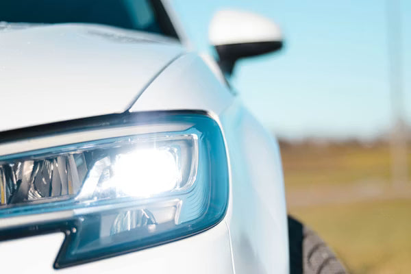 Understanding LED Lights for Car Interiors: How They Work and Their Benefits