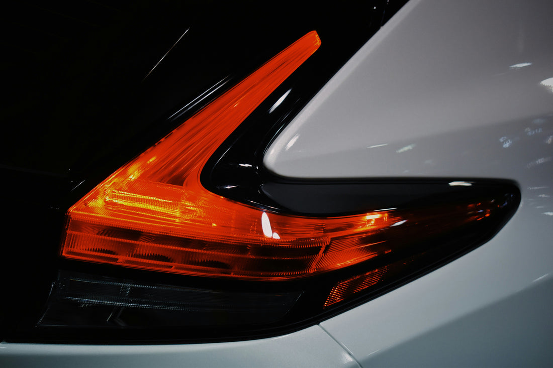 Understanding How the Brake Light Works: Benefits, Cost, Installation, and More
