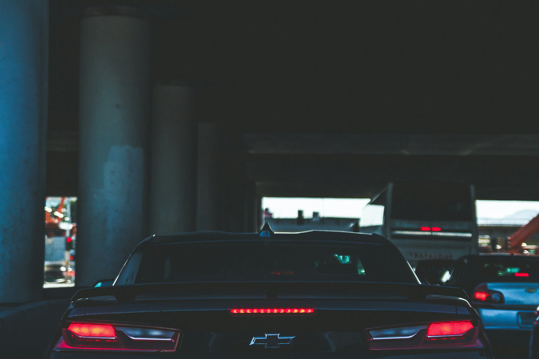 Morimoto C6 Tail Lights: The Ultimate Guide