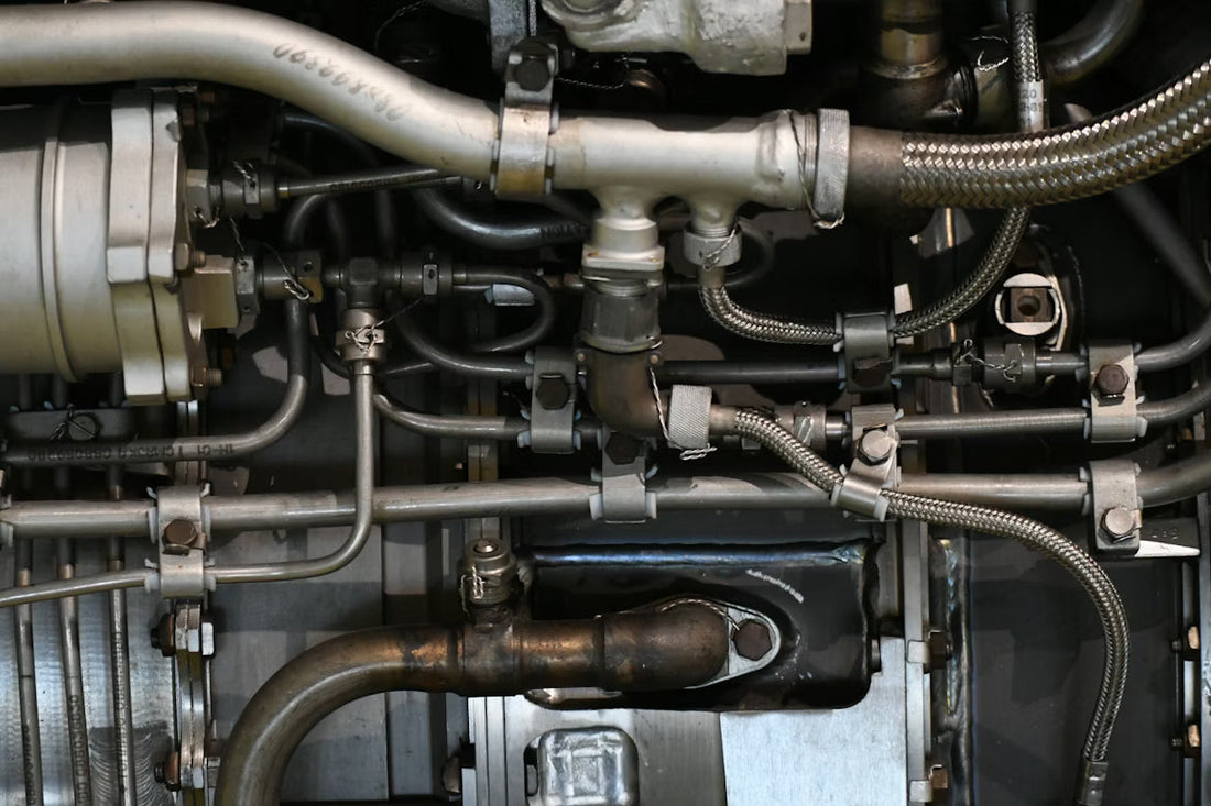 Understanding Low Fuel Pressure Sensors: How They Work, Benefits, Cost, and Installation