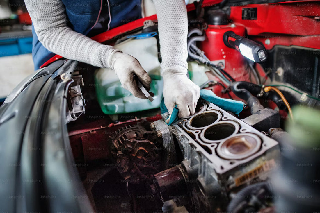Red Line Fuel Injector Cleaner: A Comprehensive Guide on How it Works, Benefits, Cost, Installation, and More