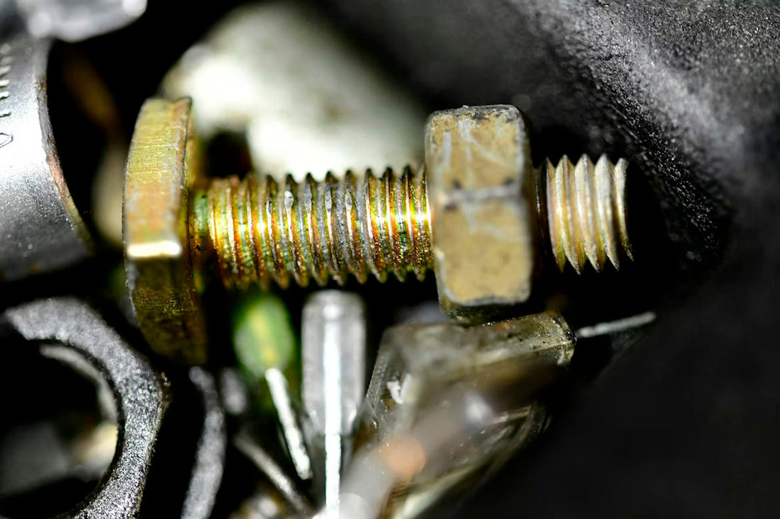 Dirty Fuel Injectors: How They Work and Why You Need to Keep Them Clean