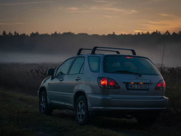 The Ultimate Guide to Fog Lights: How They Work, Benefits, Cost, Installation, and More