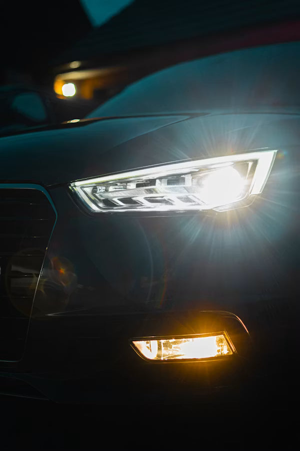 Understanding Side Marker Lights: How They Work, Benefits, Cost, and More